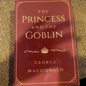 The princess and the goblin
